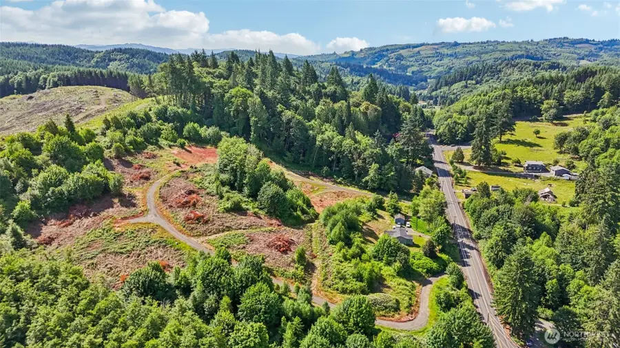 1830 Hazel Dell Road, Castle Rock, WA 98611 - Image #2