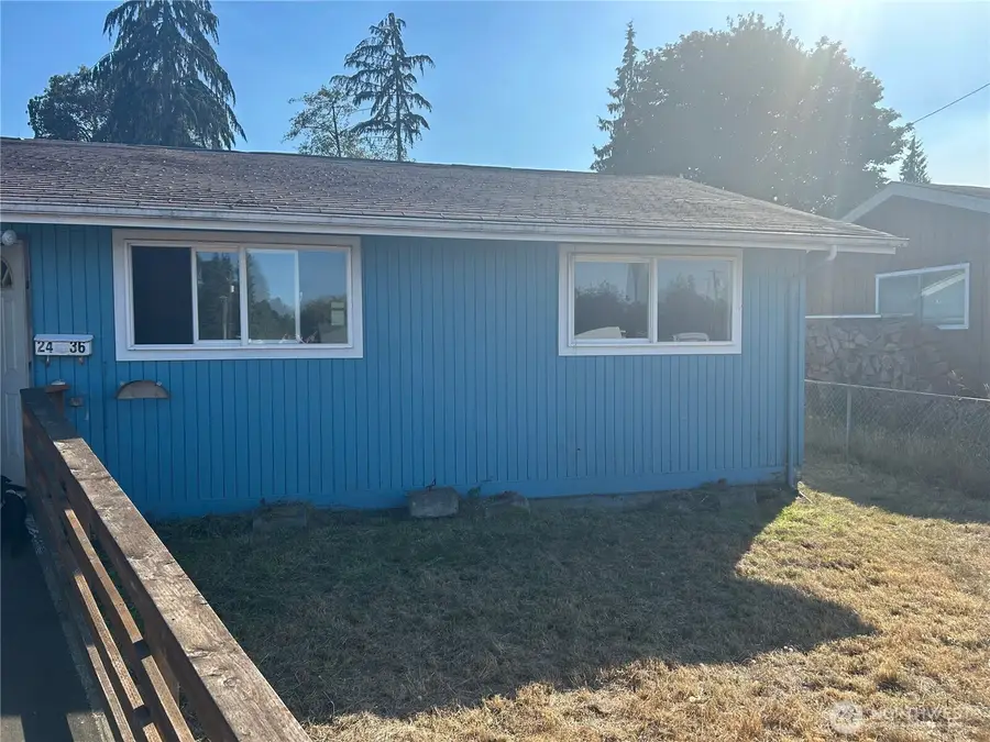 2436 E Ryan, Port Angeles, WA 98362 - Image #2