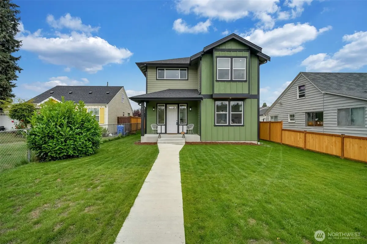 6410 S Fife Street, Tacoma, WA 98409 - Image #1