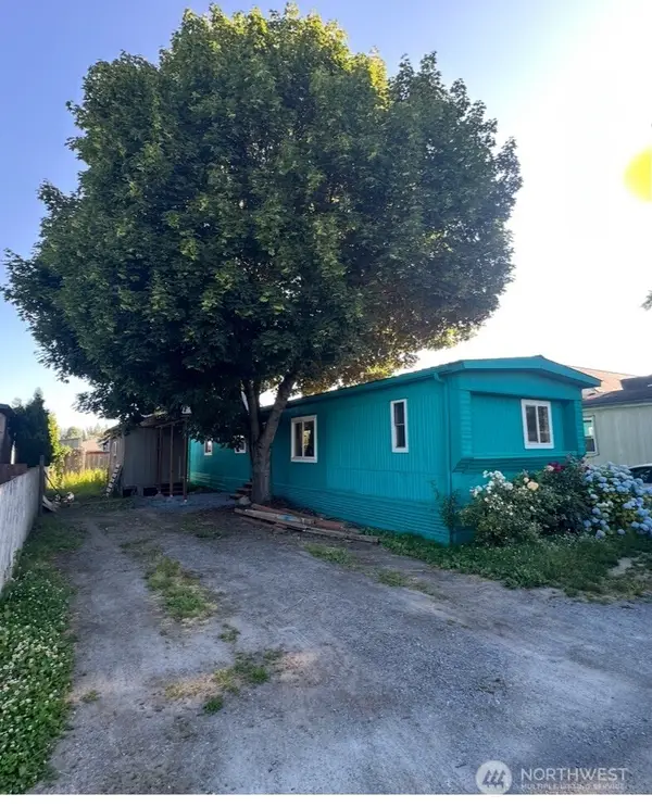 205 Reeds Lane #64, Everson, WA 98247