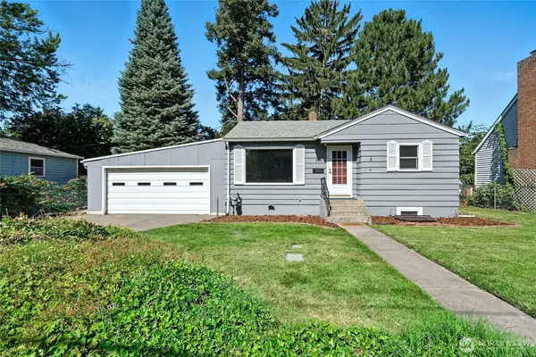 937 Penrose Street, Walla Walla, WA 99362