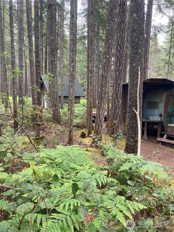 40 N Snapper Drive #96,97,98, Hoodsport, WA 98548