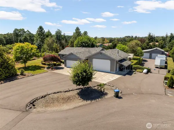 17947 Reynoldson Court Sw, Tenino, WA 98589