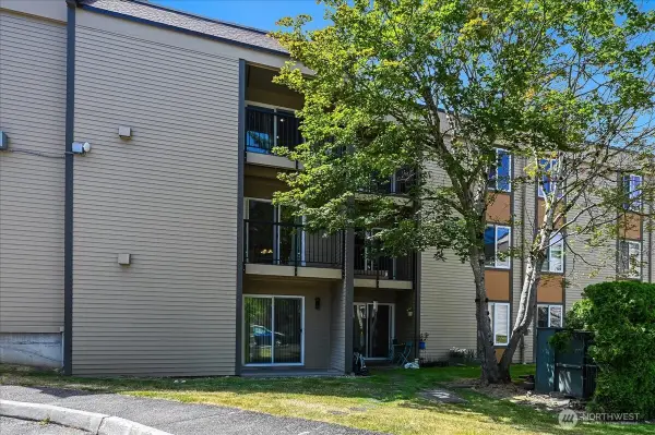 14600 NE 32nd Street #I-16, Bellevue, WA 98007