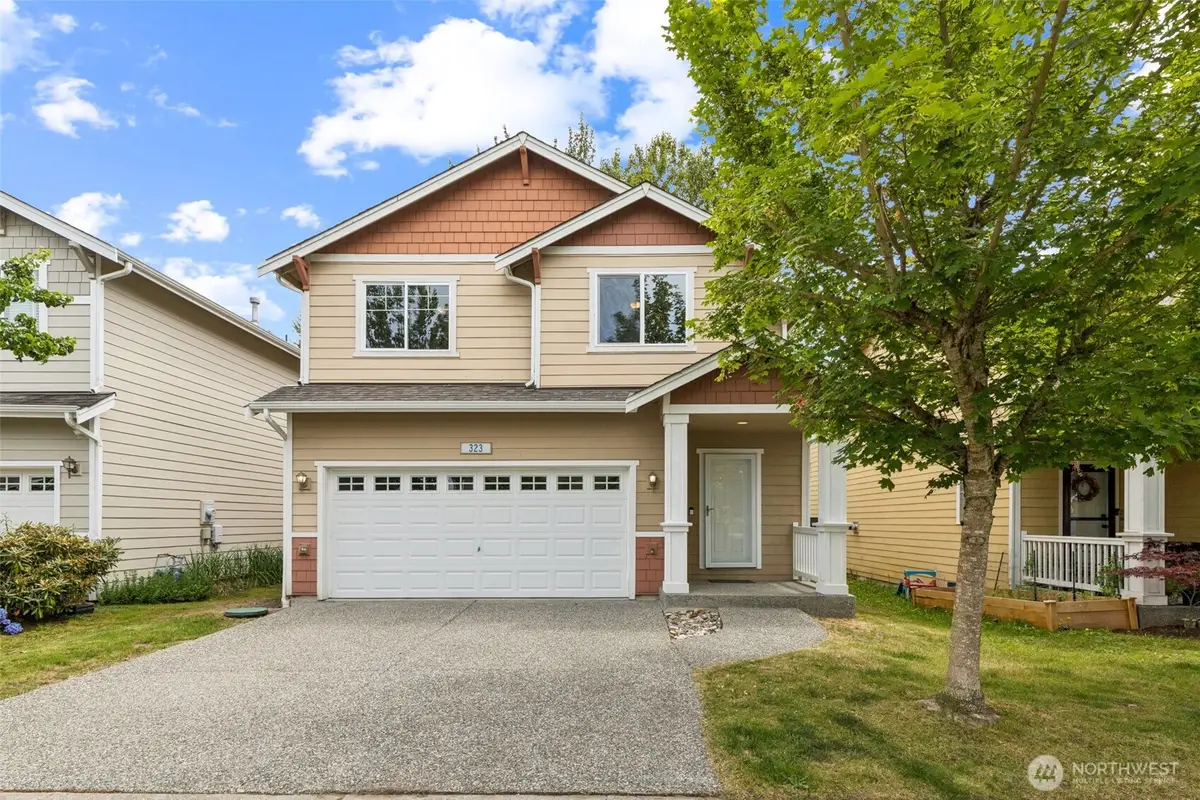 323 Helen Street, Sedro Woolley, WA 98284 - Image #1