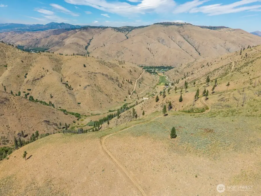 2 Mills Canyon Road, Entiat, WA 98822 - Image #2