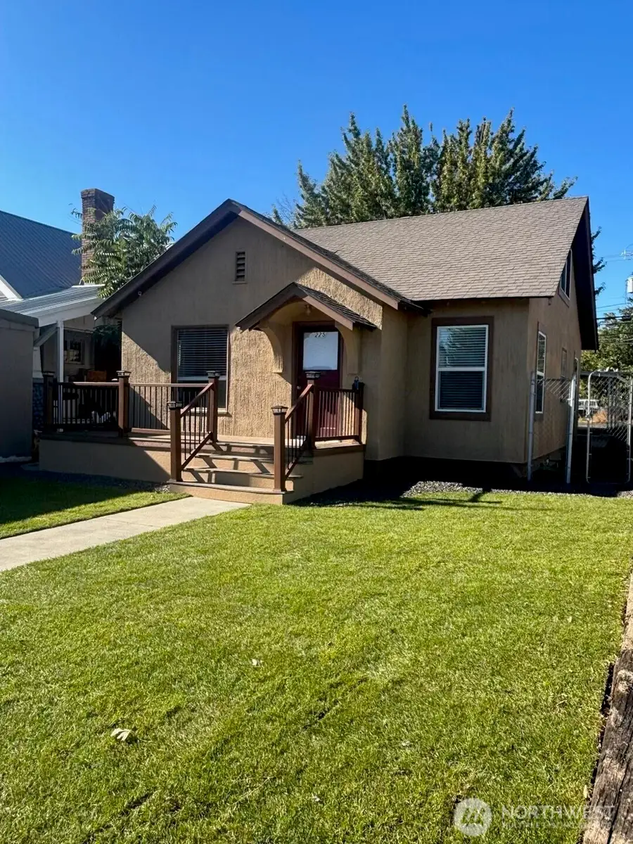 225 Basin Street Sw, Ephrata, WA 98823 - Image #2
