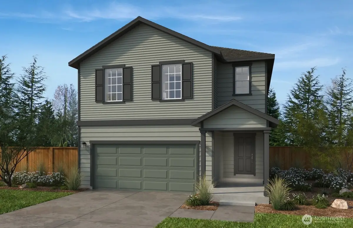 8647 46th Place Ne #WM02, Marysville, WA 98270 - Image #1