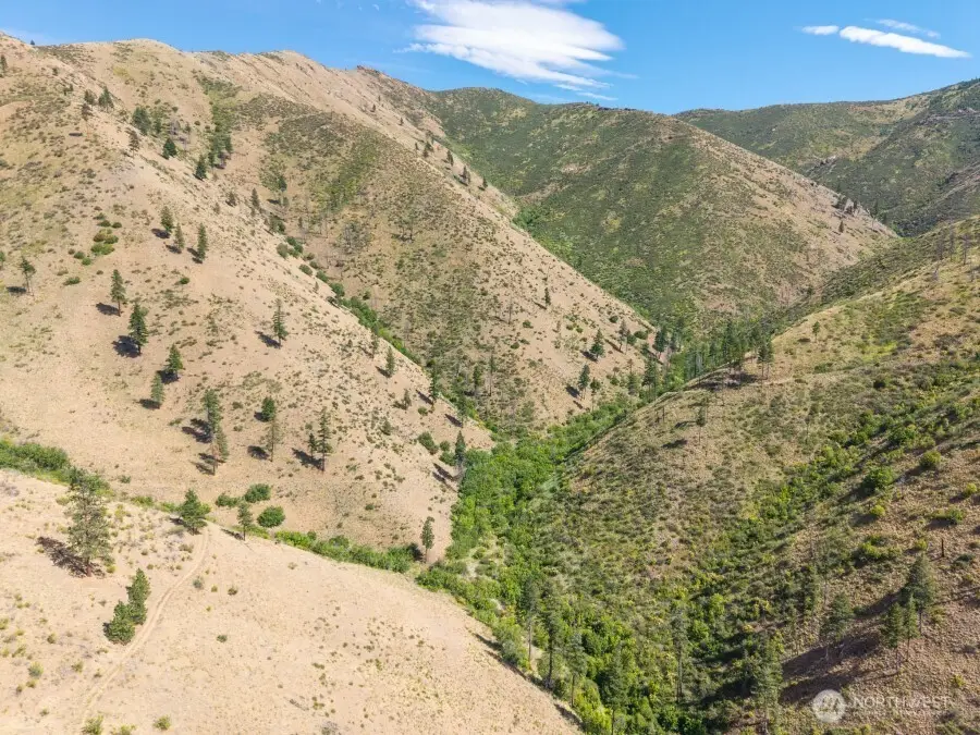 4 Mills Canyon Road, Entiat, WA 98822 - Image #2