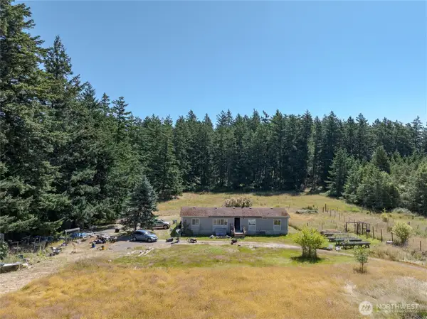 2783 Orcas Road, Orcas Island, WA 98245