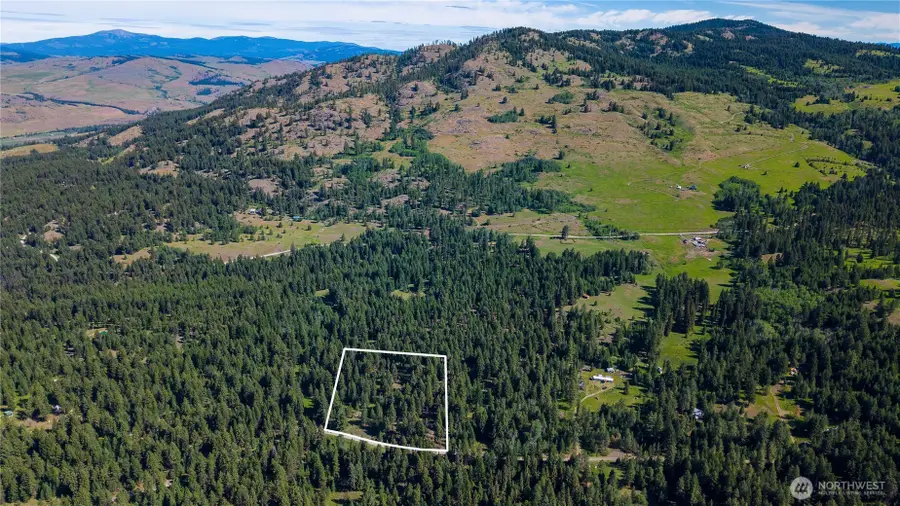 45 Spring Meadow Lane #57, Oroville, WA 98844 - Image #3