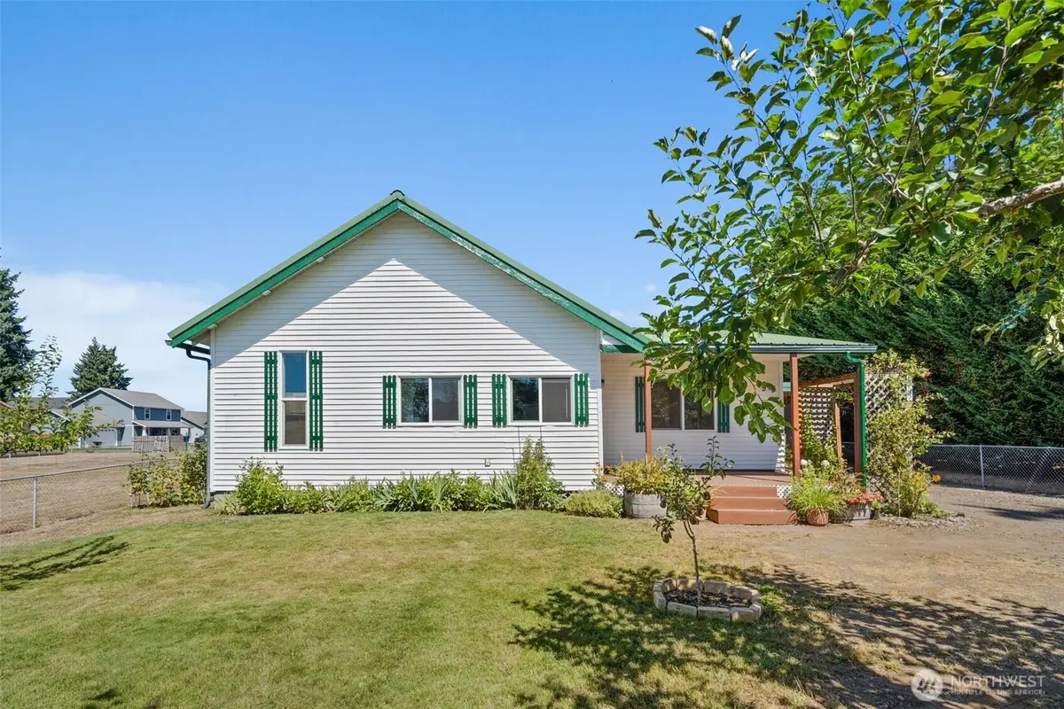 1405 Joyce Lane, Centralia, WA 98531 - Image #1