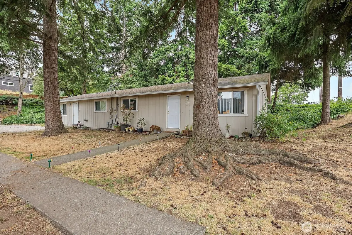 6604 S Madison Street, Tacoma, WA 98409 - Image #1