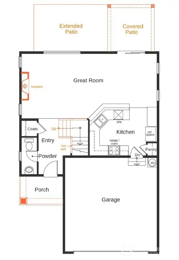 37431 30th Place S #Lot27, Federal Way, WA 98003 - Image #2