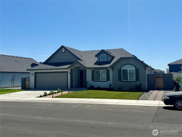 730 L Street Ne, Quincy, WA 98850