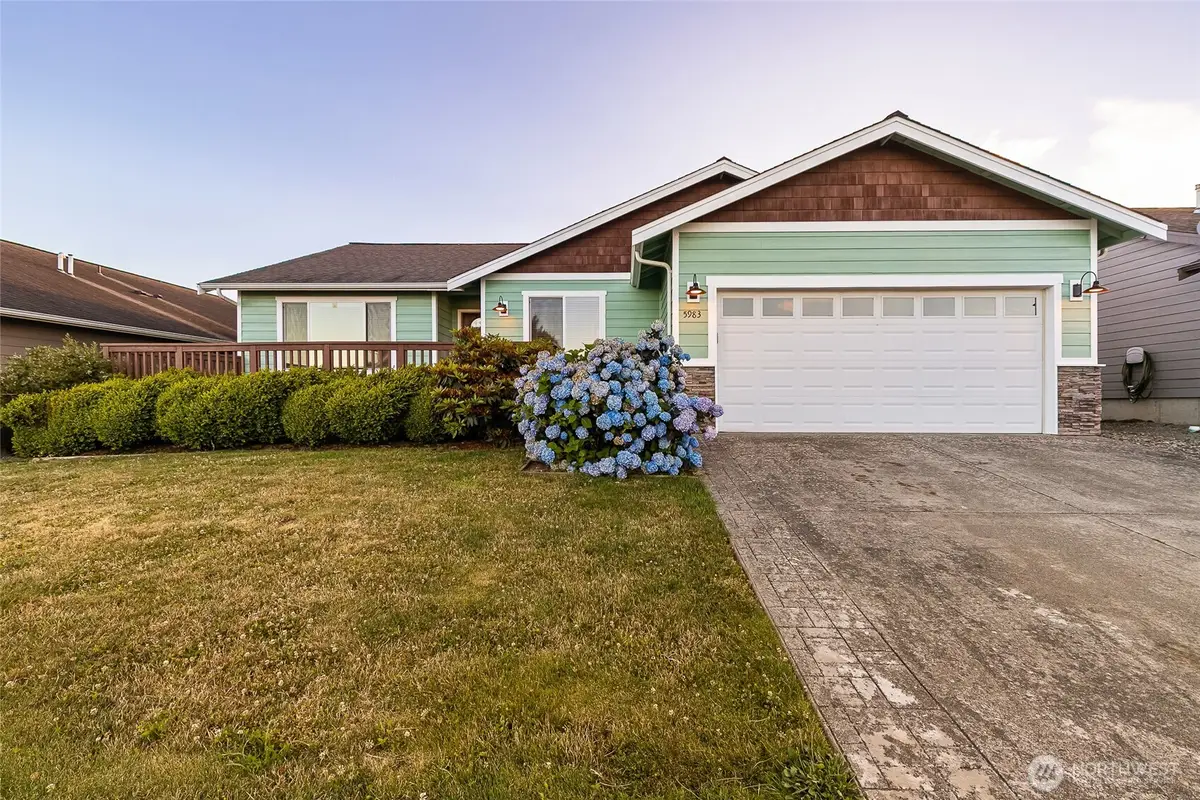 5983 Honeycutt Court, Ferndale, WA 98248 - Image #1