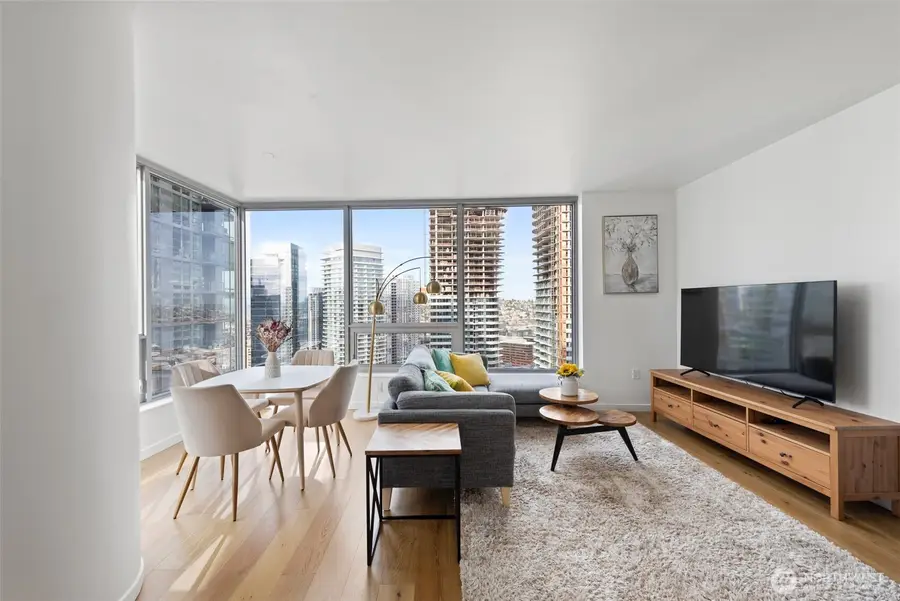 1808 Minor Avenue #3105, Seattle, WA 98101 - Image #3