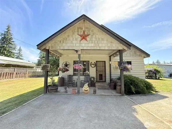 15 S Heise Road, Elma, WA 98541