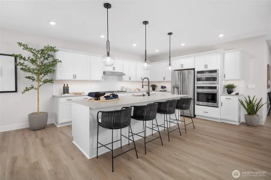 574 Thompson (lot 19) Drive, Enumclaw, WA 98022 - Image #2