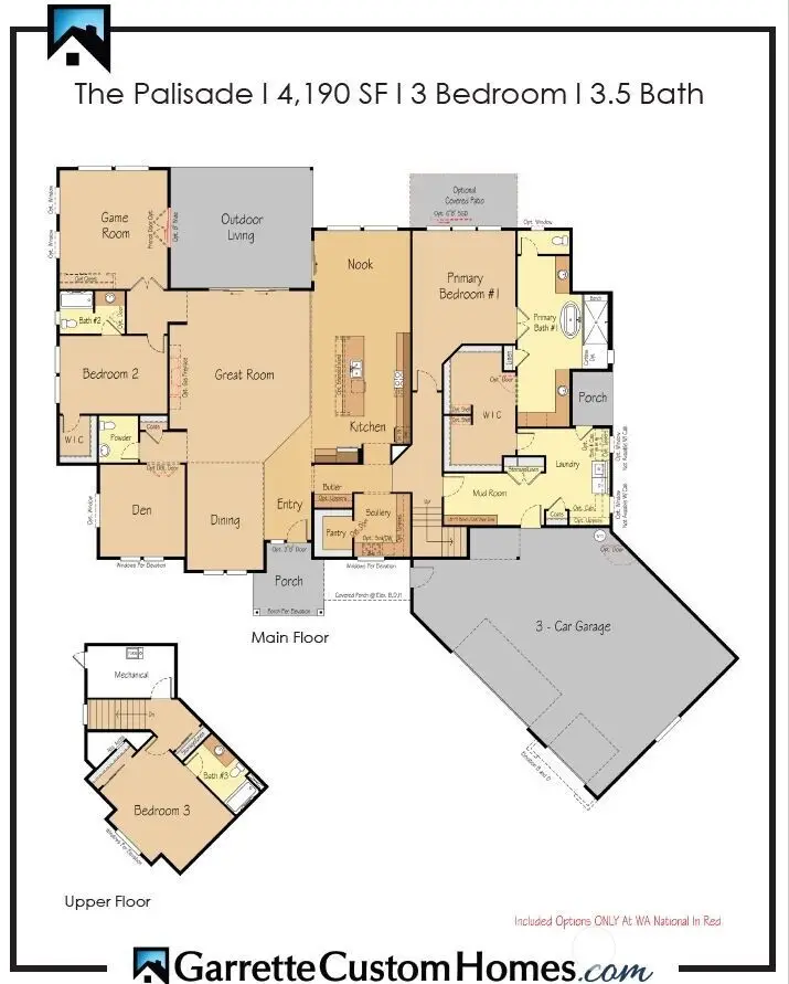 332 (lot 14) 139th Place Se, Auburn, WA 98092 - Image #2
