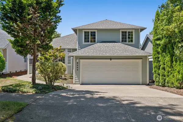 3005 Powder Ridge Street Se, Olympia, WA 98501