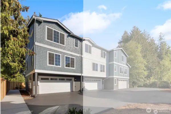 19505 Damson Road #C1, Lynnwood, WA 98036