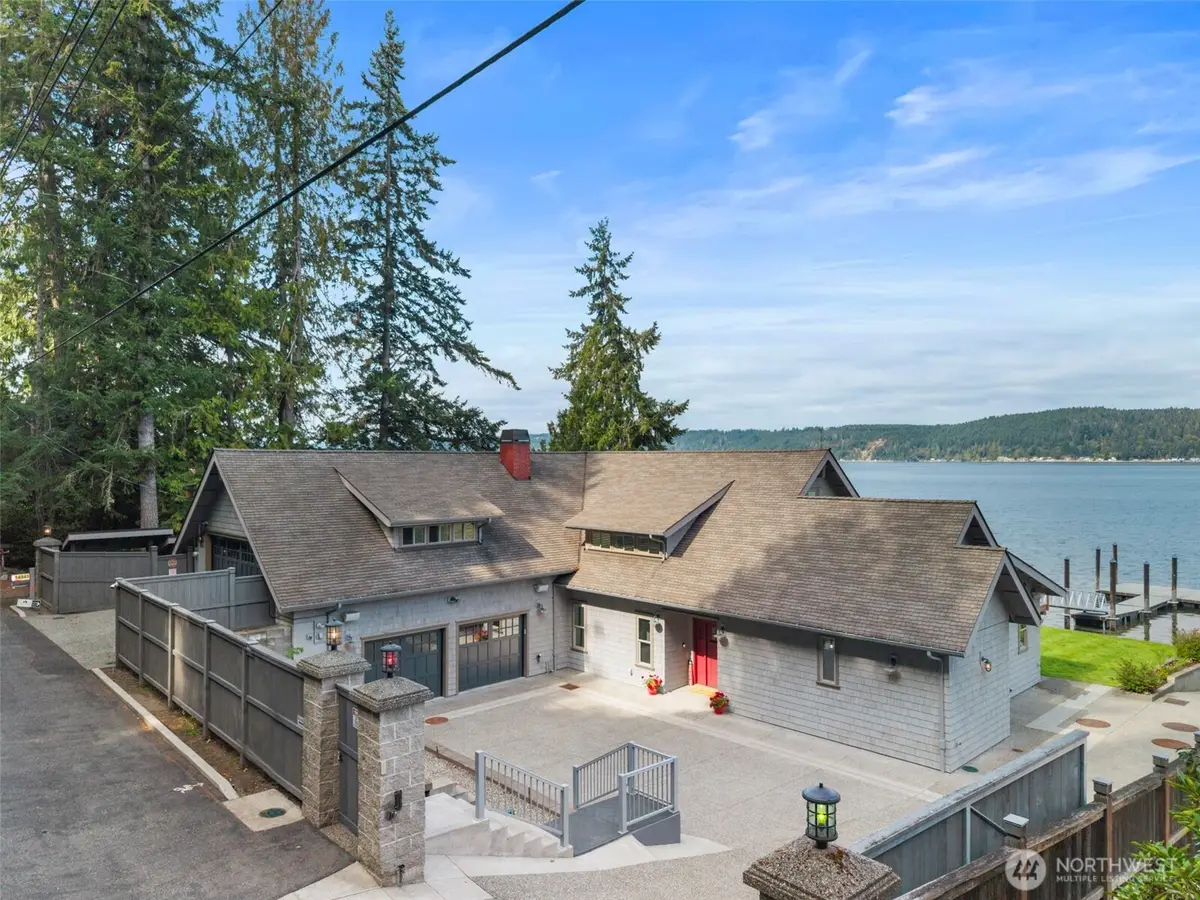 14341 E State Rt 106, Belfair, WA 98528 - Image #1