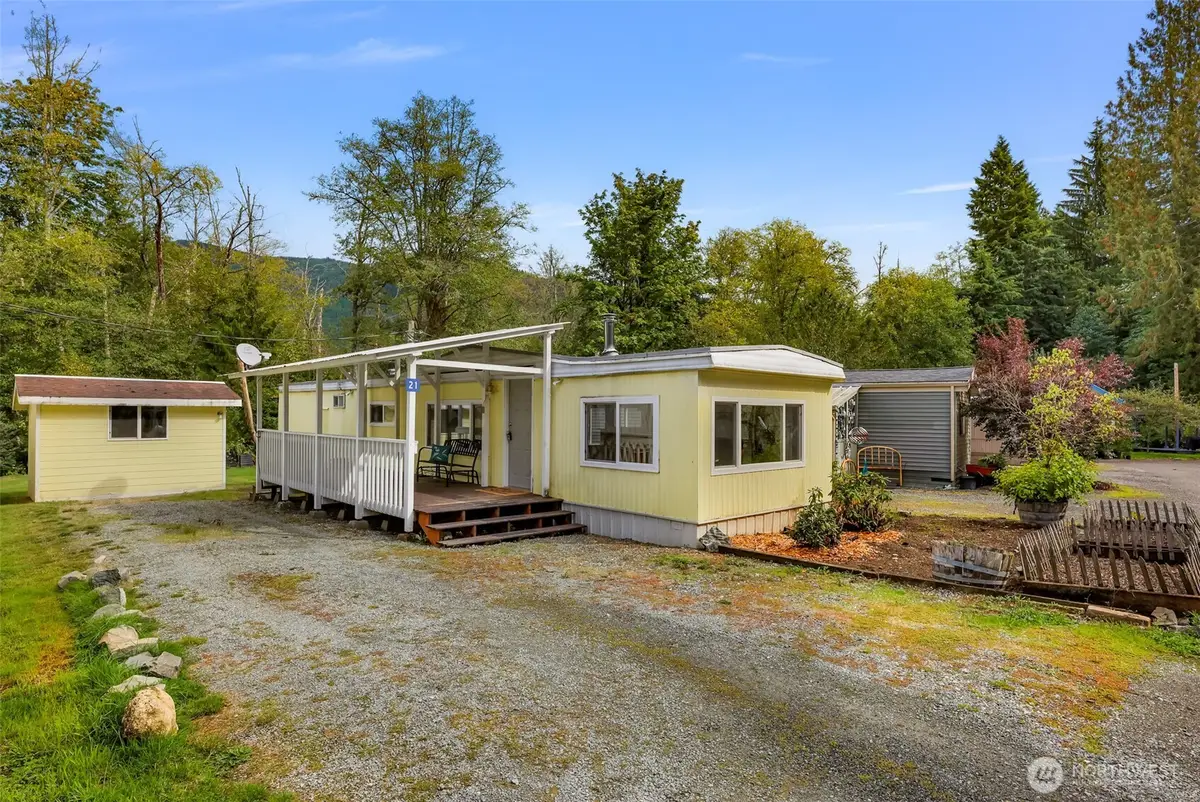 316 W Lake Samish Drive #21, Bellingham, WA 98229 - Image #1