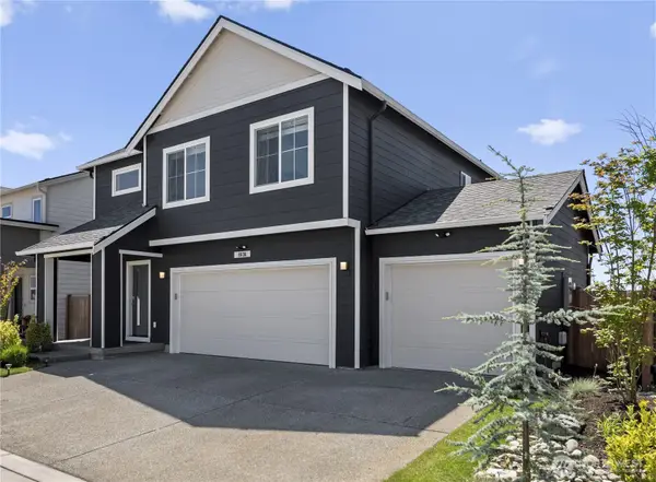 8836 53rd Place Ne, Marysville, WA 98270