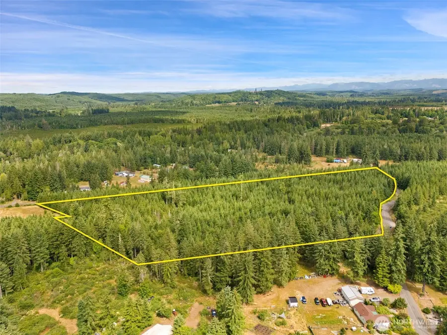 0 W Satsop Road E #Lot B of Survey, Elma, WA 98541 - #3