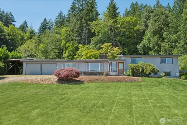 15006 Goodrich Drive Nw, Gig Harbor, WA 98329