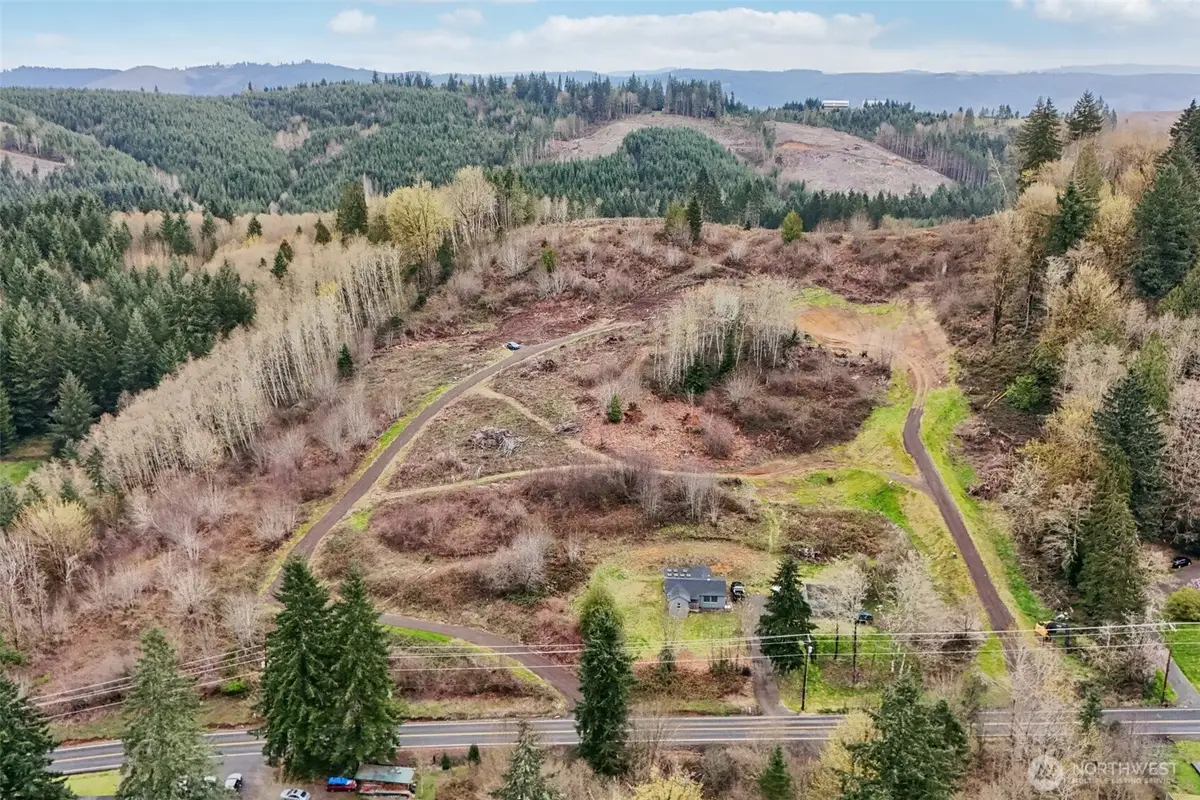 1830 Hazel Dell Road, Castle Rock, WA 98611 - #1