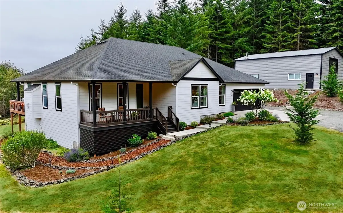 140 Grand Ridge Road, Toutle, WA 98649 - Image #1