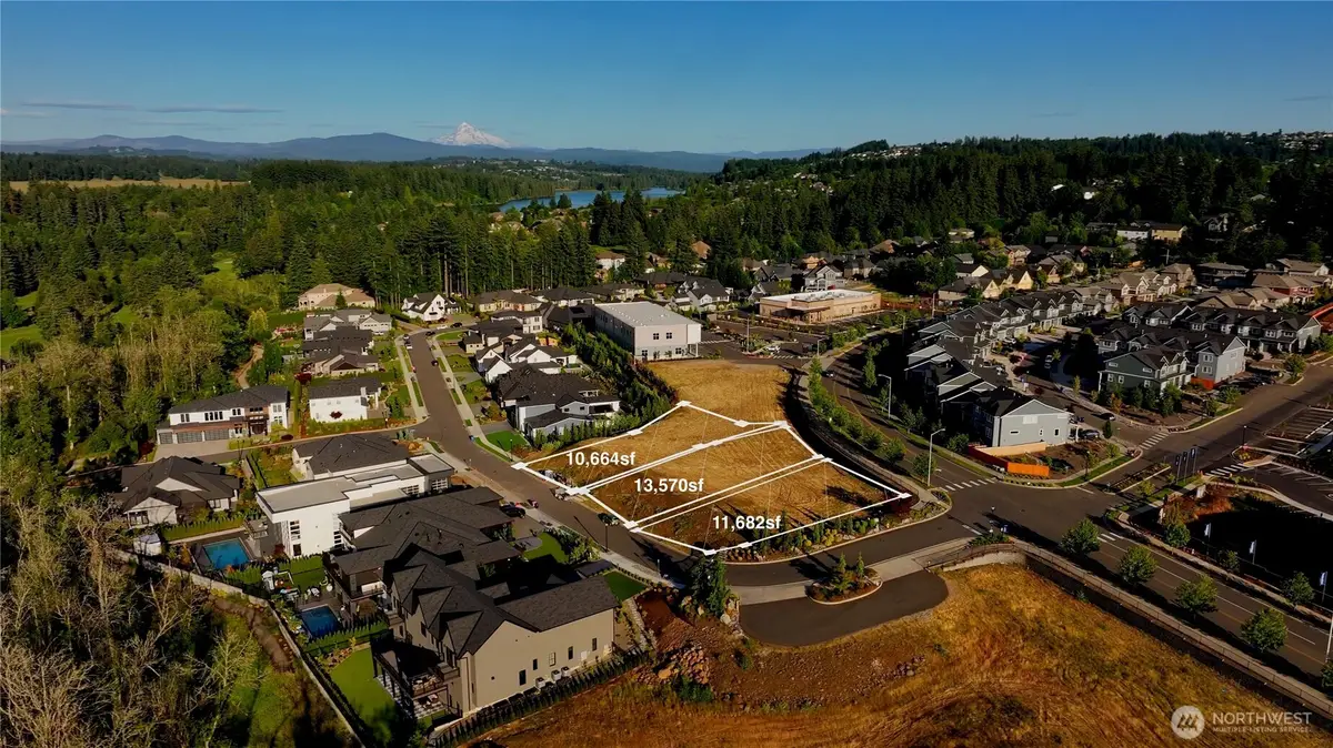 0 NW Parkland Lot (middle) #TBD, Camas, WA 98607 - Image #1