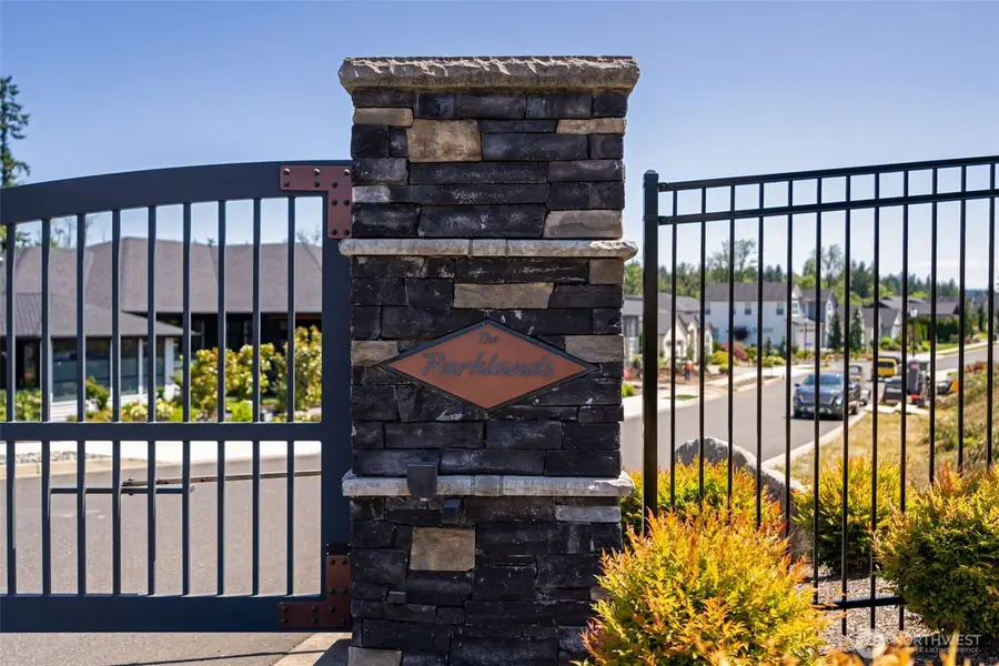 0 NW Parkland Lot (middle) #TBD, Camas, WA 98607 - Image #2