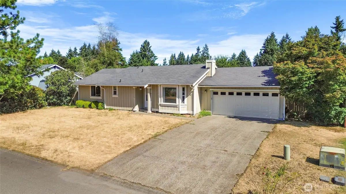 9632 Pinedrop Drive Se, Lacey, WA 98513 - Image #1