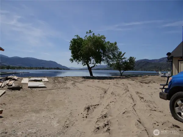 227 Veranda Drive West #227, Oroville, WA 98844