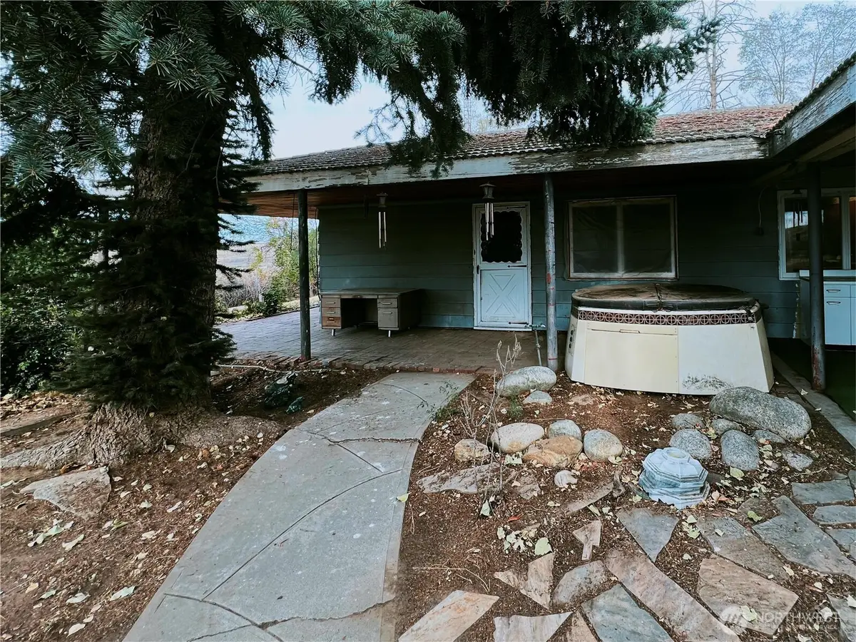 4434 State Route 21, Odessa, WA 99159 - Image #1