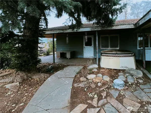 4434 State Route 21, Odessa, WA 99159