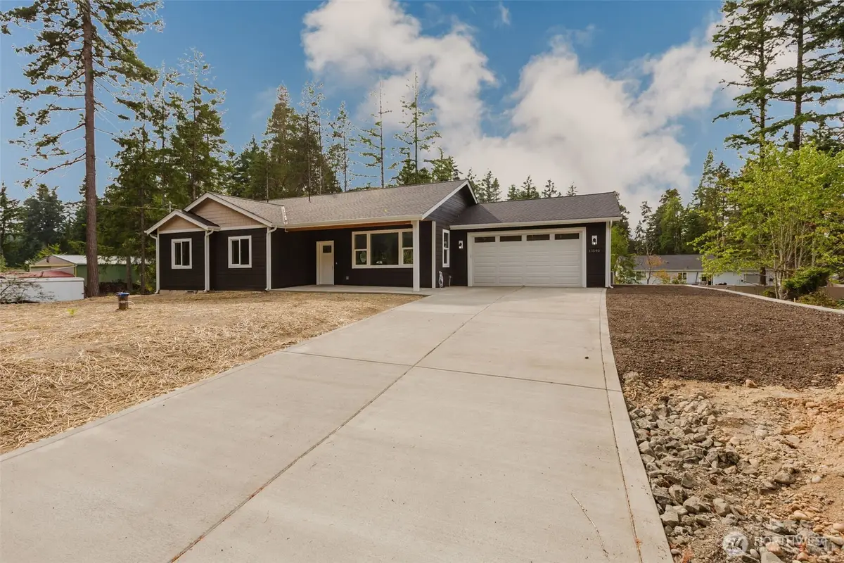 13540 Carney Lake Road Sw, Port Orchard, WA 98367 - Image #1