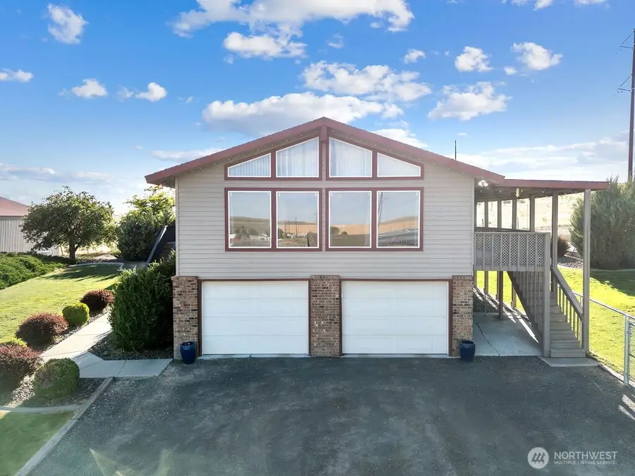 2 W Johnson Lane, Lind, WA 99341 - Image #2