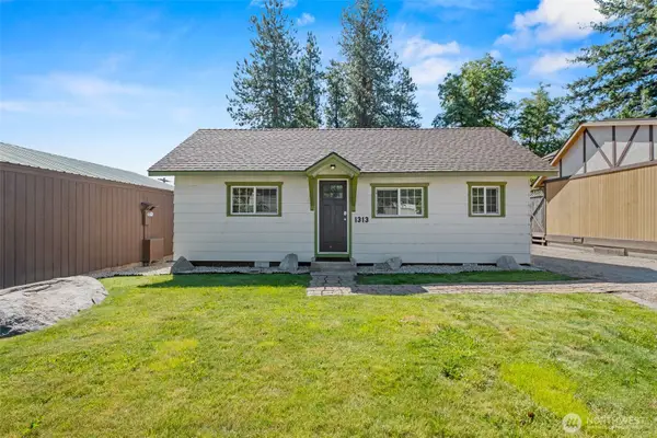 1313 Front Street, Leavenworth, WA 98826