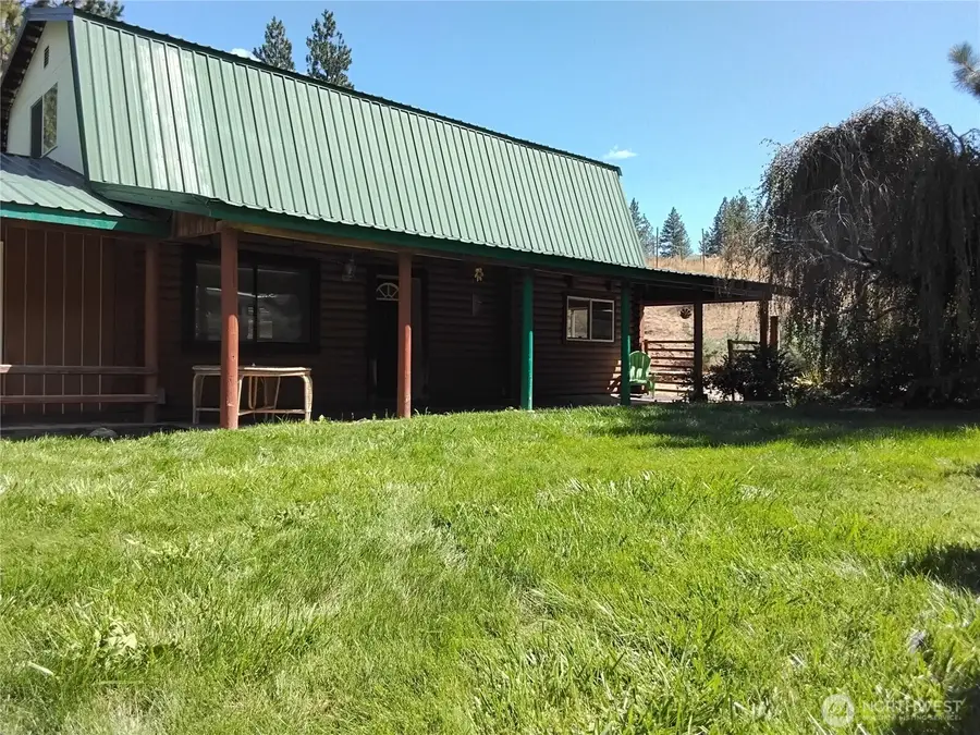 46 Pine Crest Pine Road, Tonasket, WA 98855 - Image #3