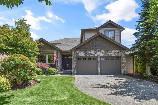 25004 163rd Place Se, Covington, WA 98042