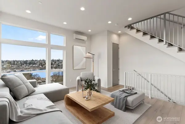 2921 Franklin Avenue E #B, Seattle, WA 98102