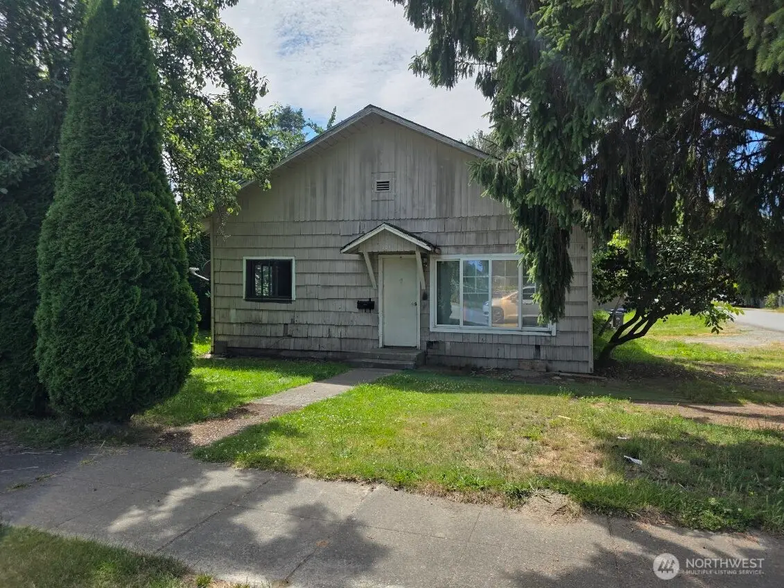 303 S Baker Street, Mount Vernon, WA 98273 - Image #1