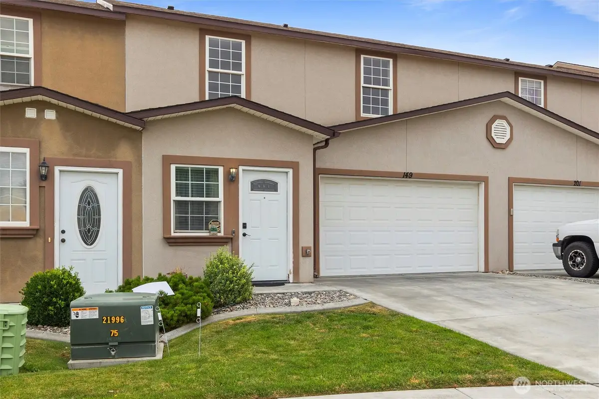 149 S Tweedt Place, Kennewick, WA 99336 - Image #1