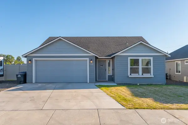 1205 W Sequoia Rd, Moses Lake, WA 98837