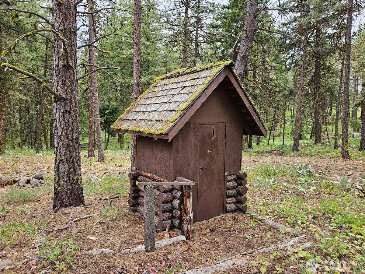 0 Muledeer Road, East Wenatchee, WA 98802 - Image #1