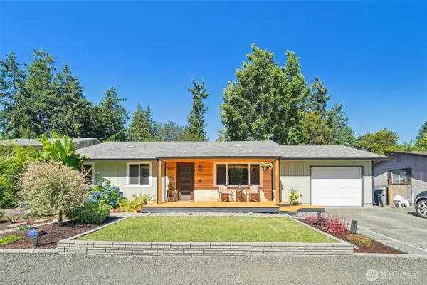 1202 Eleanor Court, Steilacoom, WA 98388